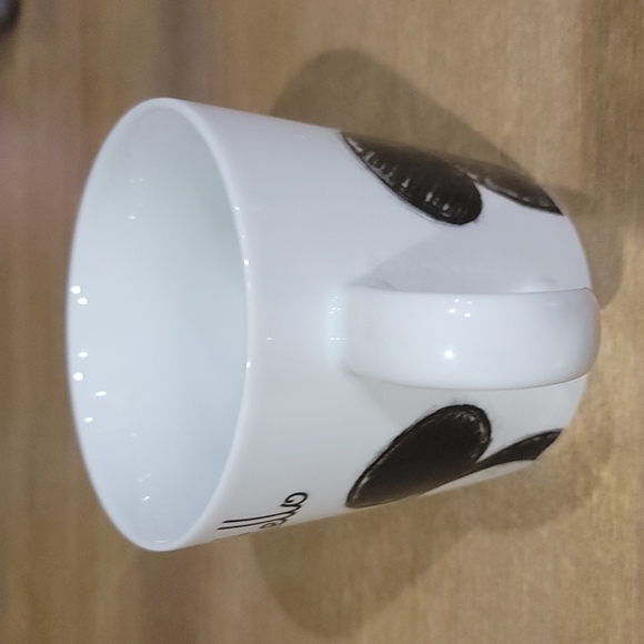 Disney Mickey Mouse 90 years of magic mug - Picture 2 of 6